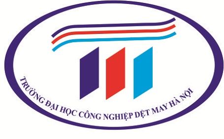 Đại học Công Nghiệp Dệt May Hà Nội