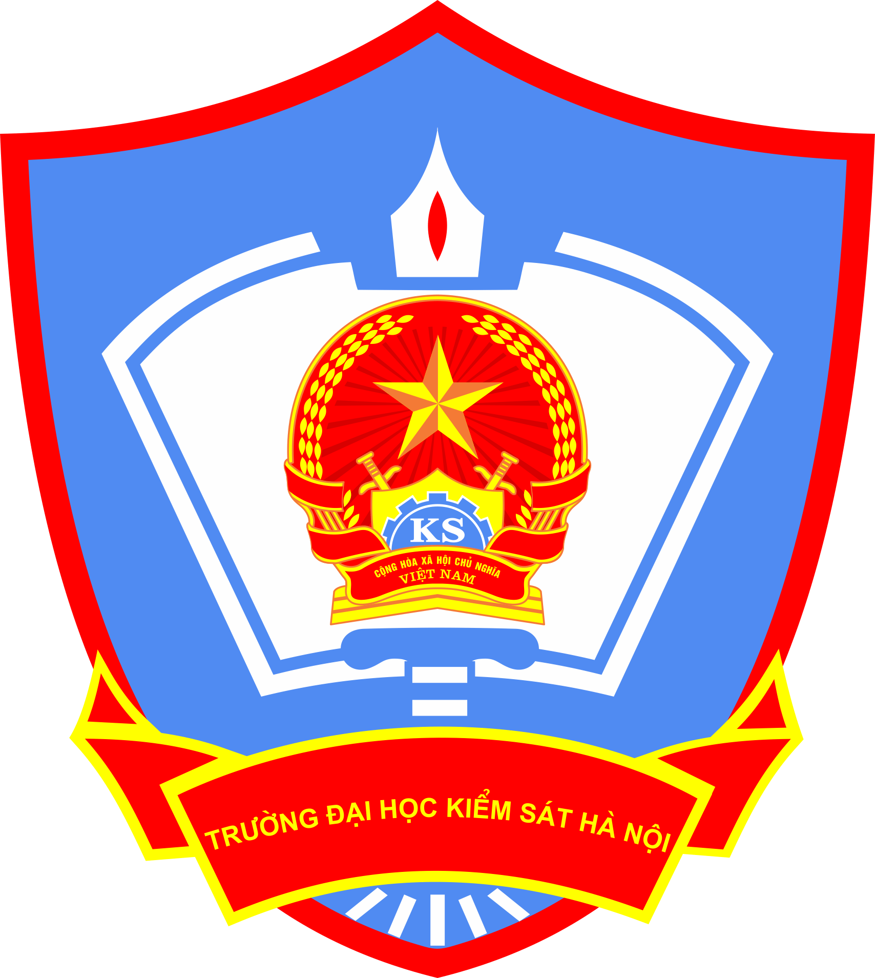 Đại học Kiểm sát Hà Nội