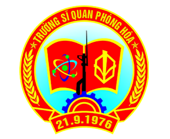 Trường Sĩ Quan Phòng Hóa