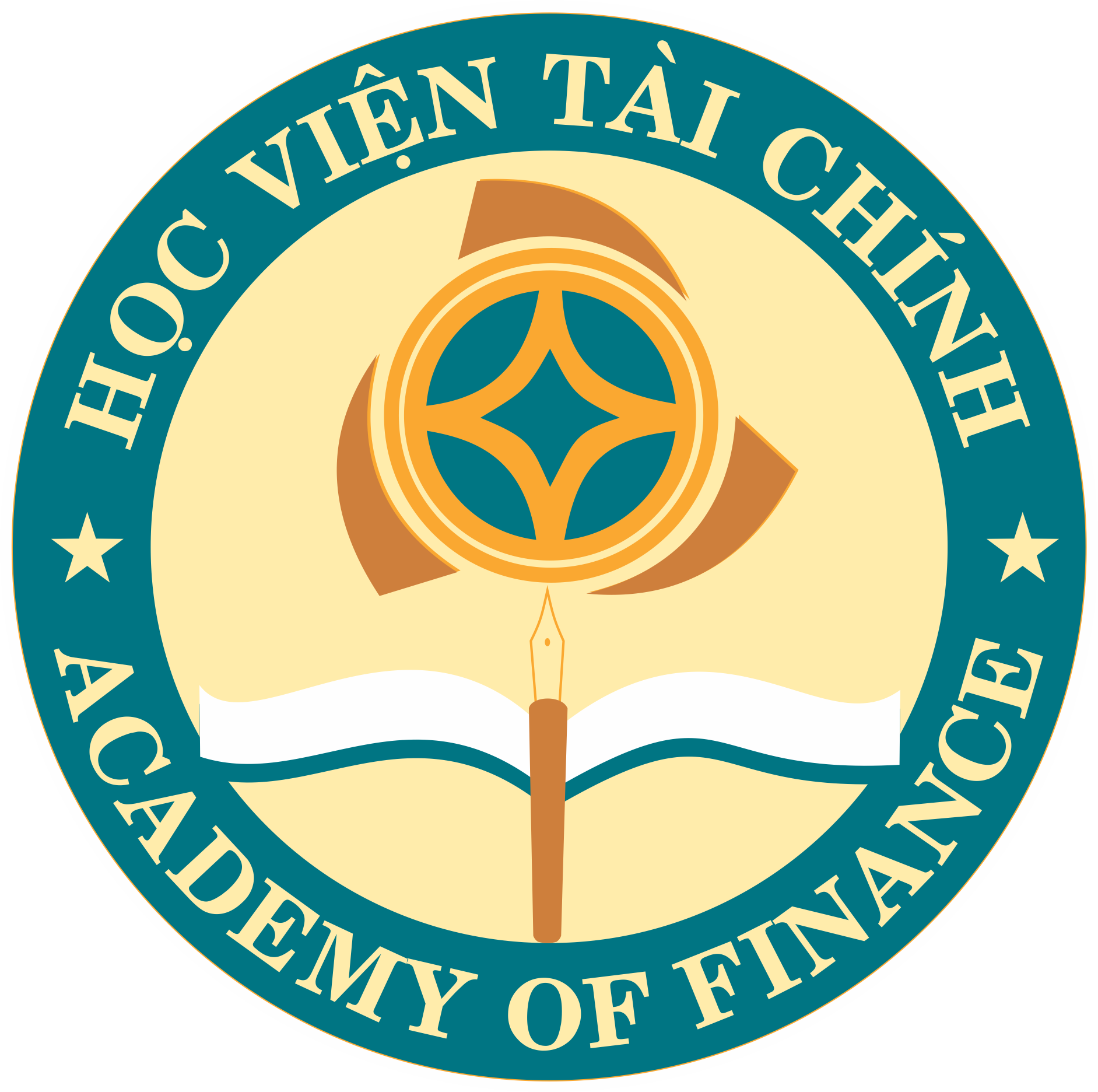 Học viện Tài chính
