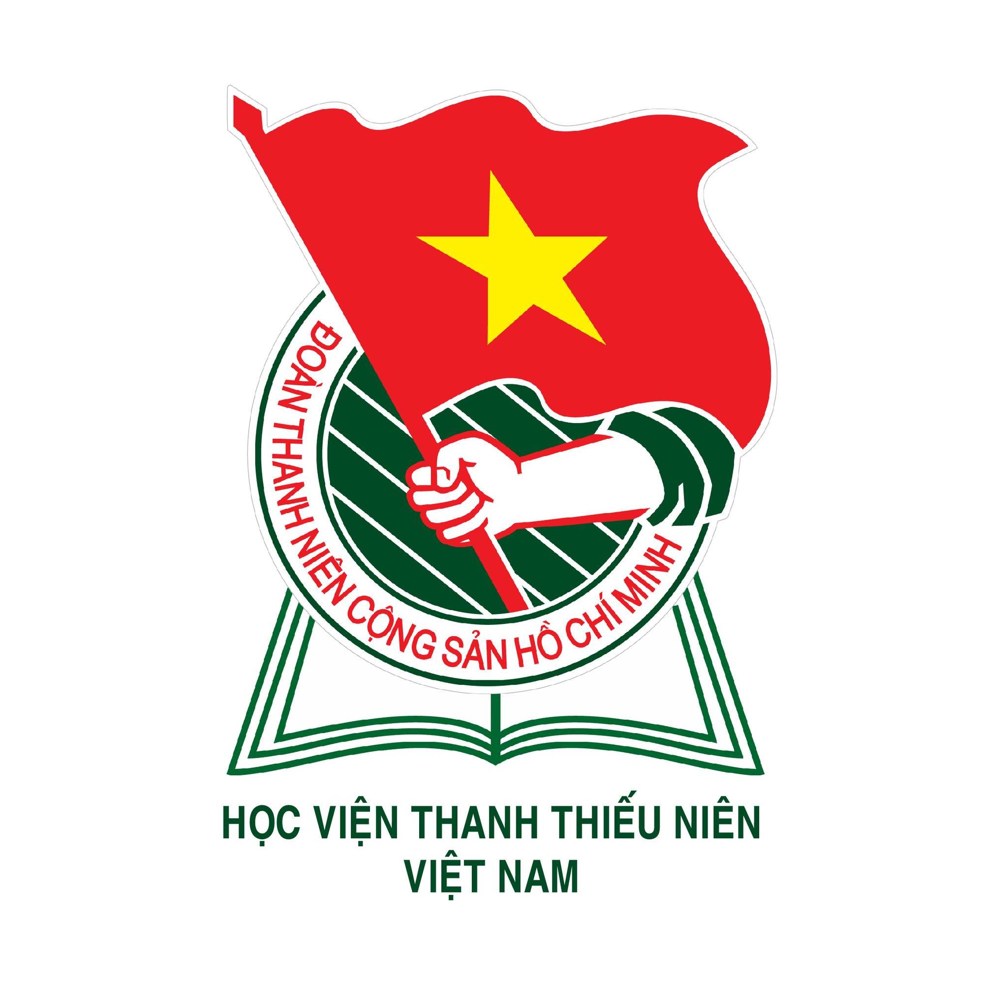 Học viện Thanh Thiếu Niên Việt Nam