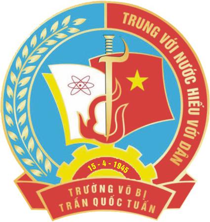 Trường Sĩ Quan Lục Quân 1 - Đại học Trần Quốc Tuấn