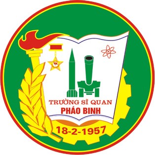Trường Sĩ Quan Pháo Binh