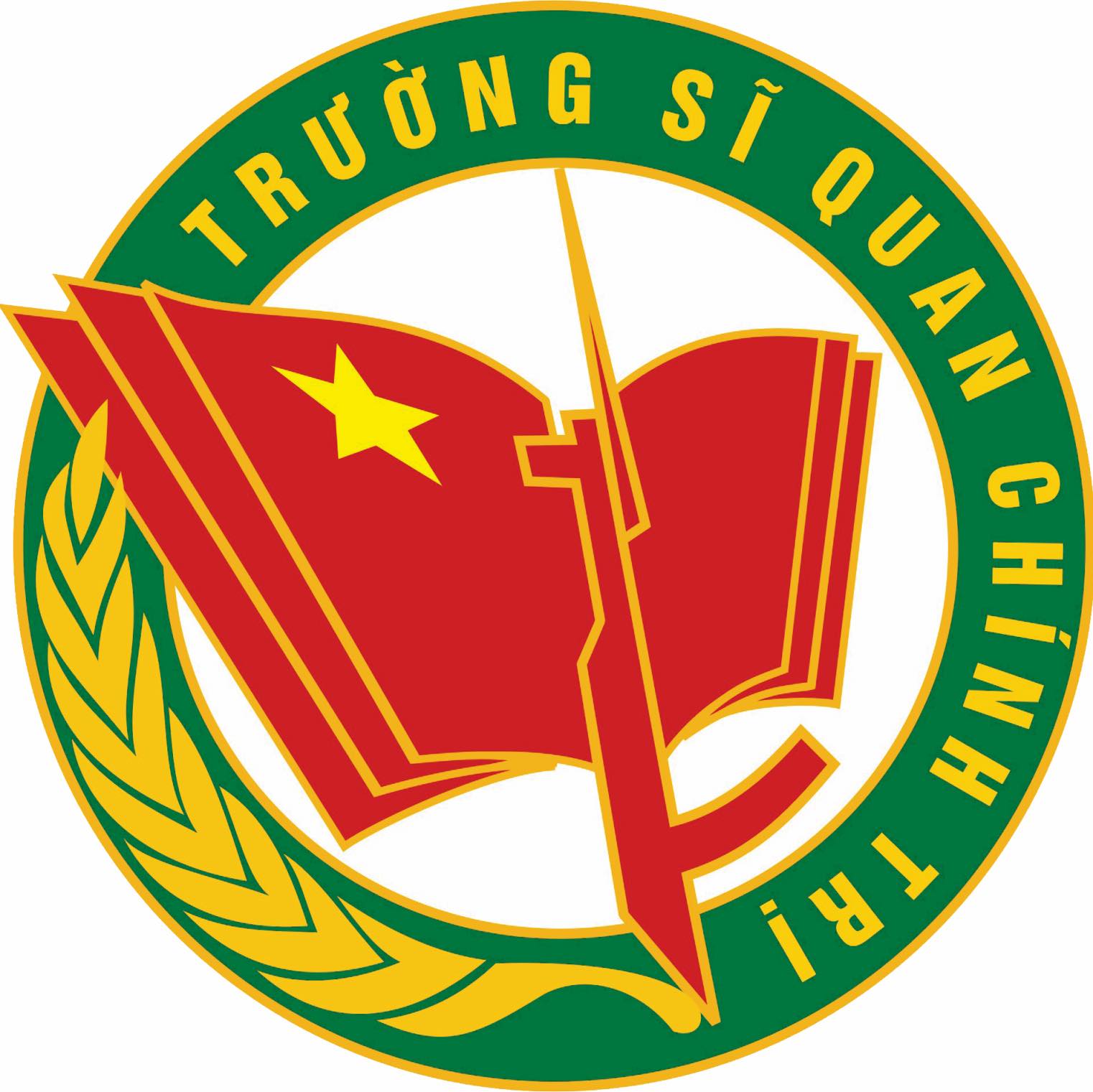 Trường Sĩ Quan Chính Trị - Đại học Chính Trị