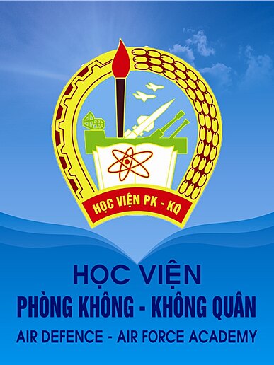Học viện Phòng Không - Không Quân