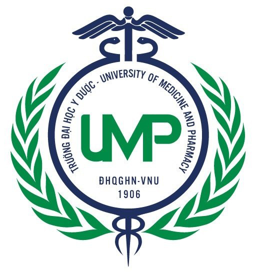 Đại học Y Dược - Đại học Quốc Gia Hà Nội