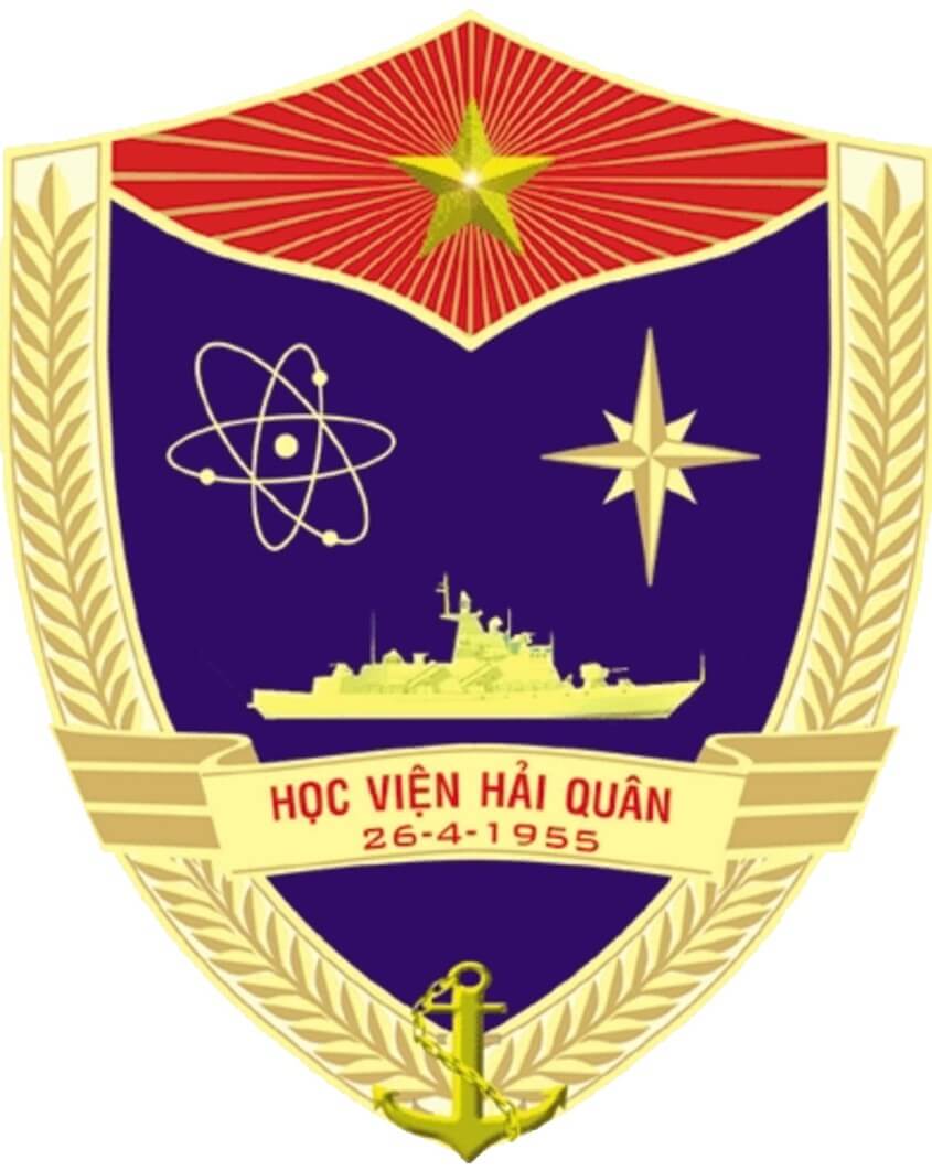 Học viện Hải Quân
