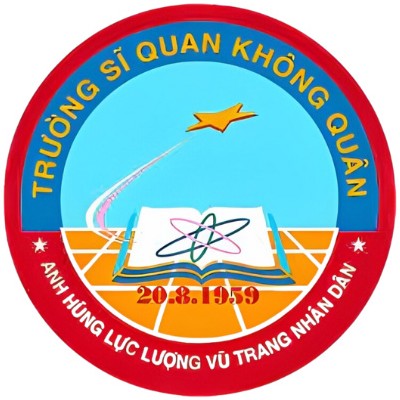 Trường Sĩ quan Không quân