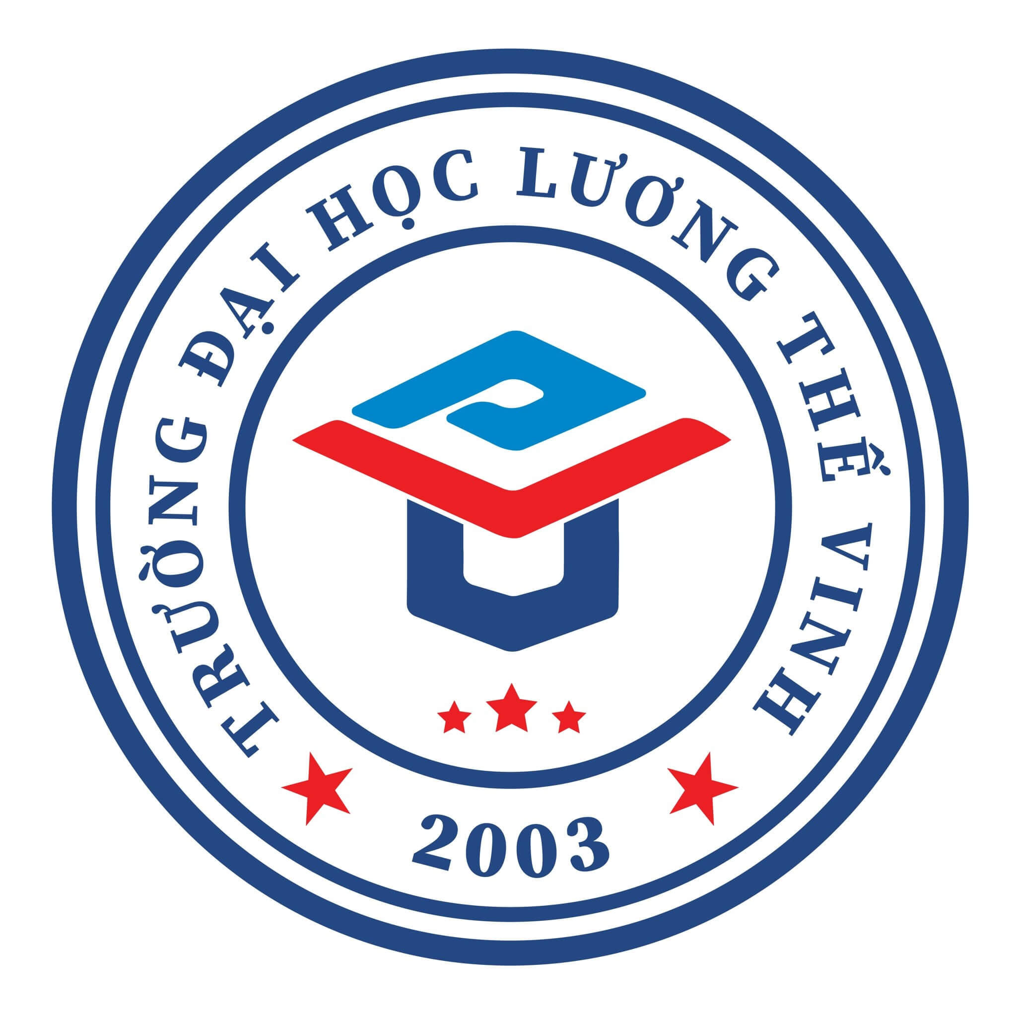 Đại Học Lương Thế Vinh