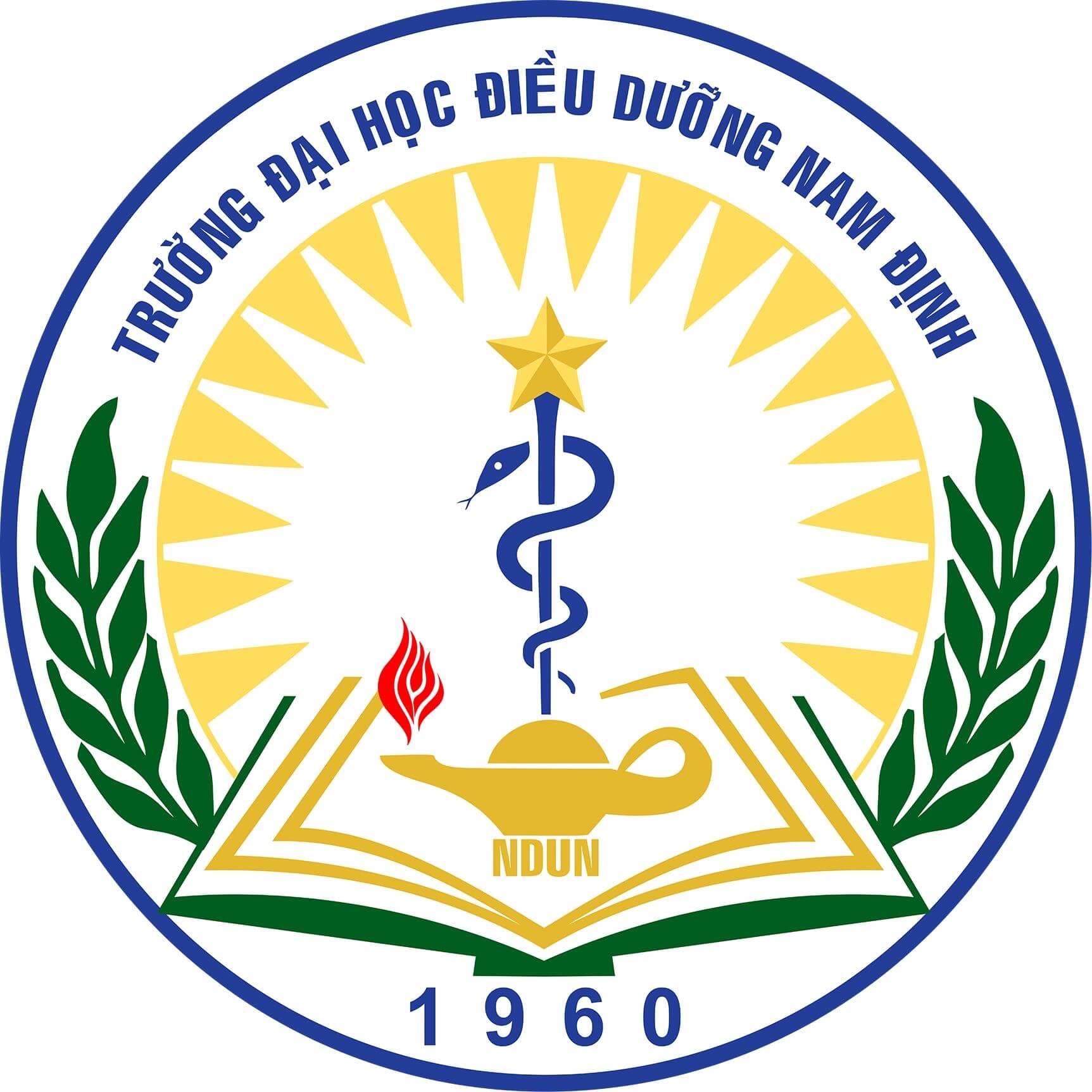 Đại học Điều Dưỡng Nam Định