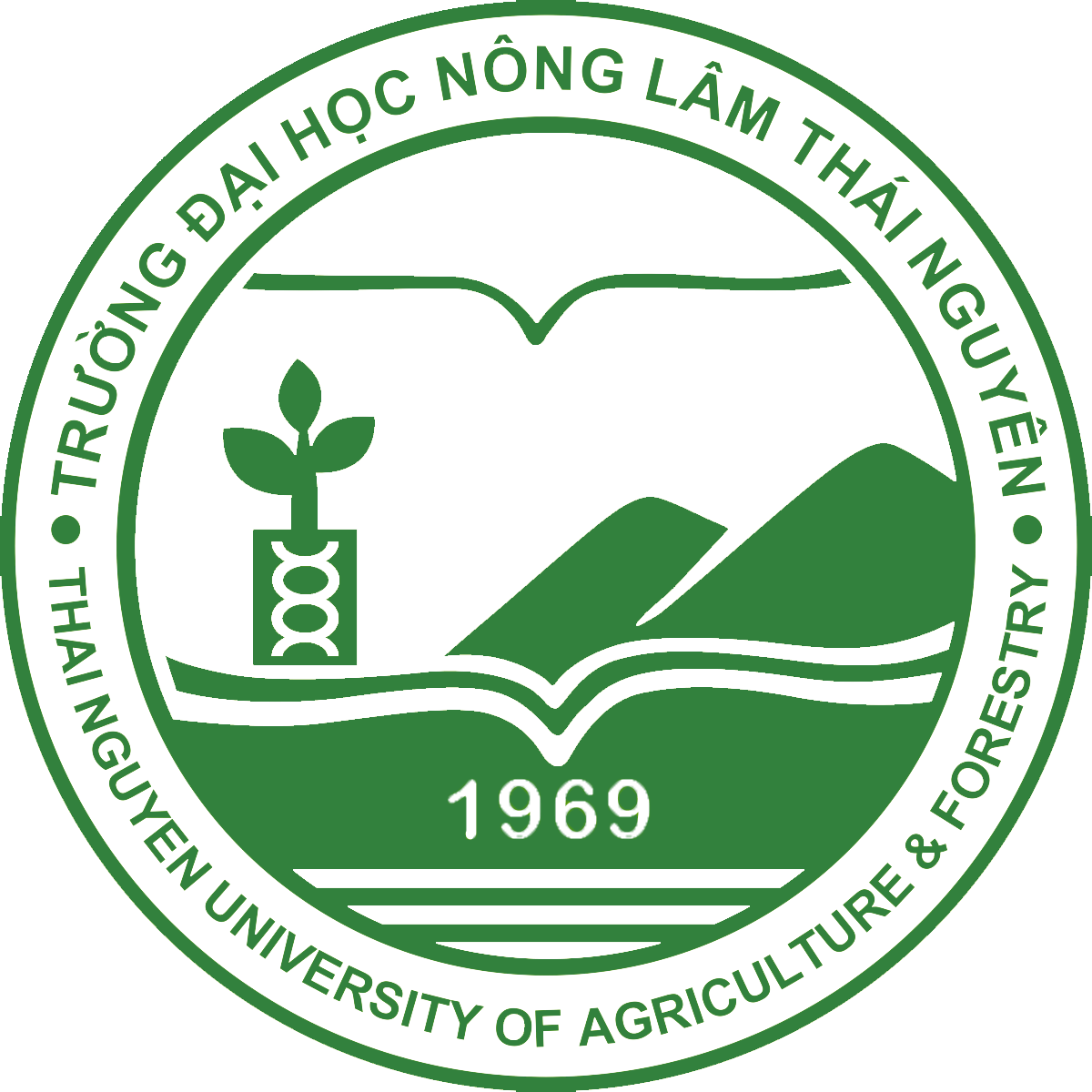 Đại học Nông Lâm - Đại học Thái Nguyên