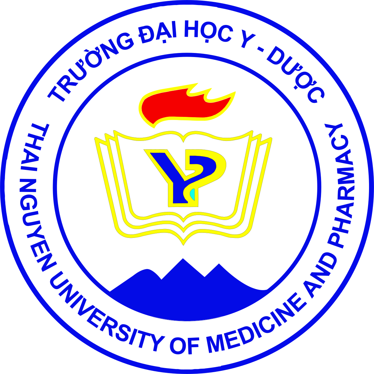 Đại học Y Dược - Đại học Thái Nguyên