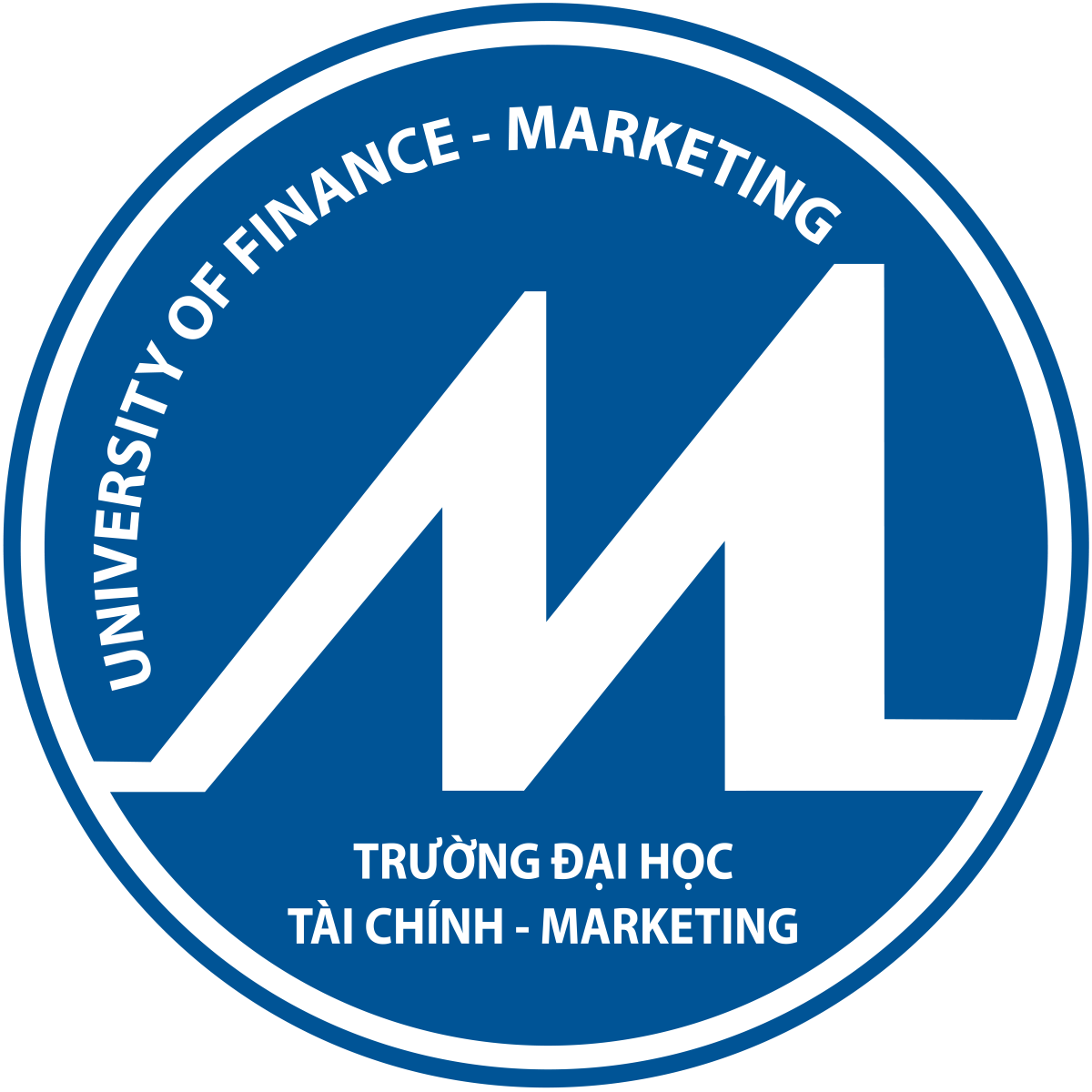 Đại học Tài chính Marketing