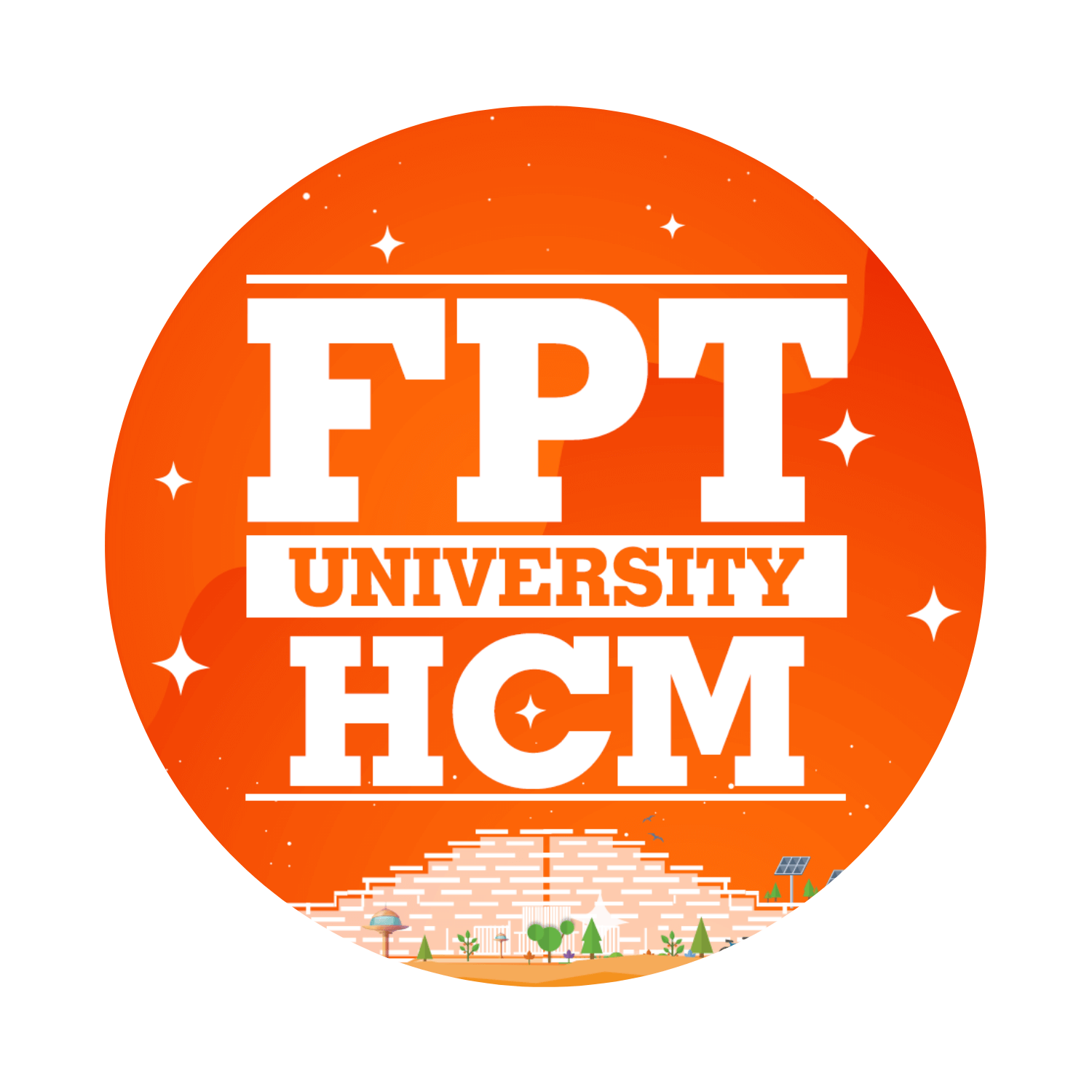Đại học FPT - TP. HCM