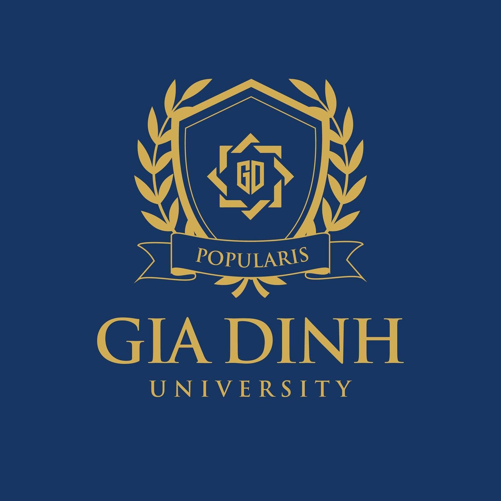 Đại học Gia Định