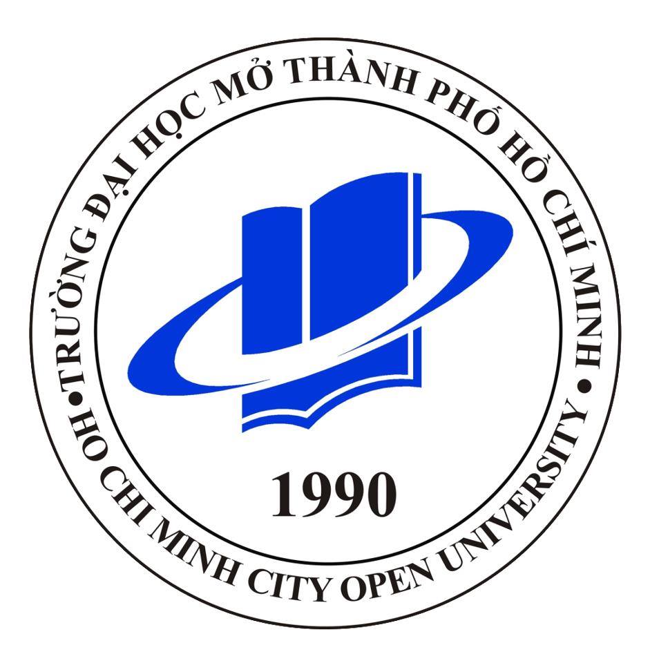 Đại học Mở TP.HCM