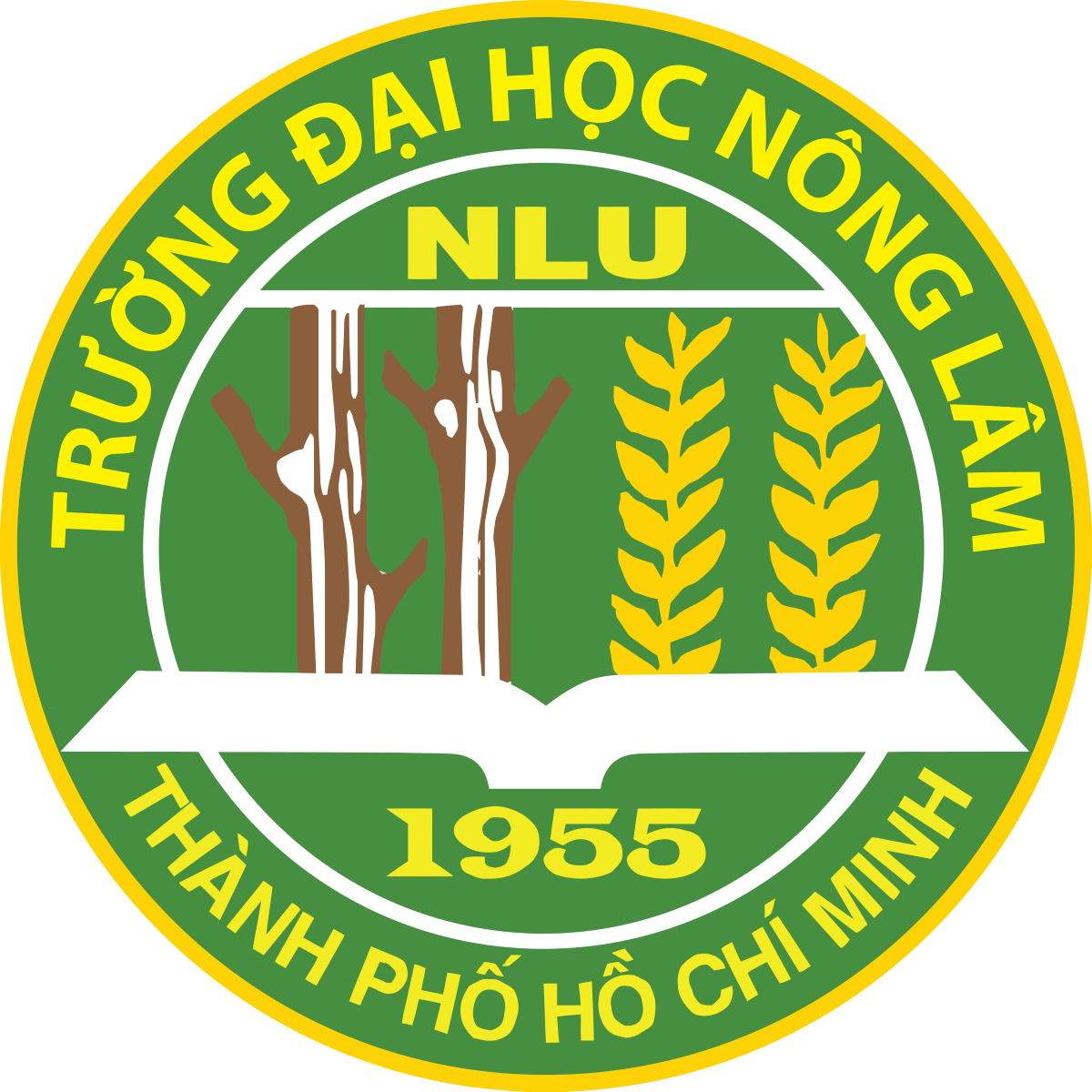 Đại học Nông Lâm TP.HCM