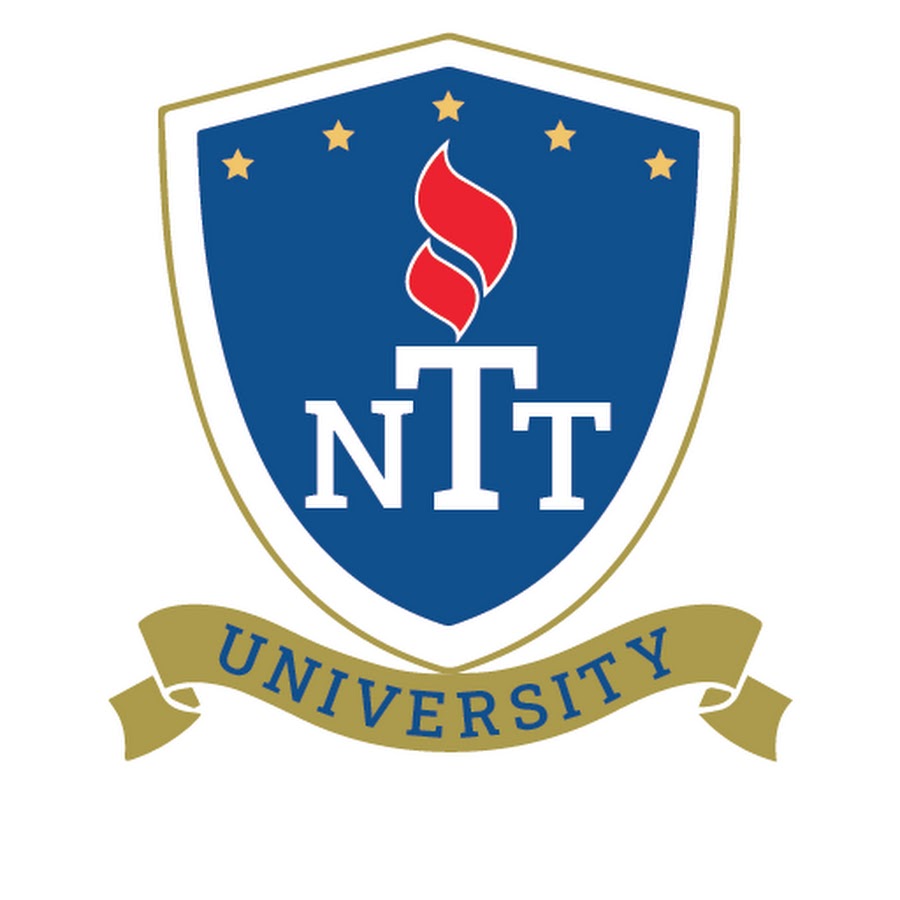 Đại Học Nguyễn Tất Thành