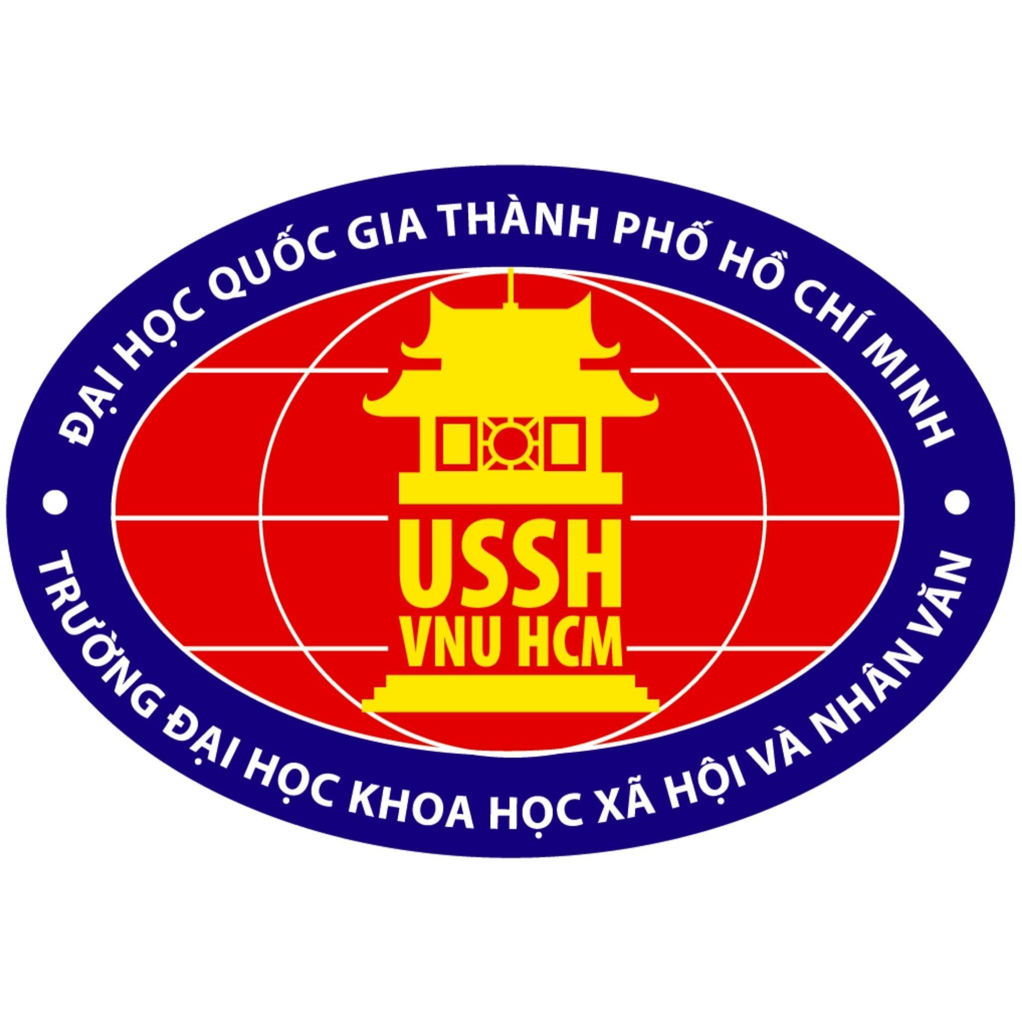 Đại học Khoa học xã hội và Nhân văn - Đại học Quốc gia TP.HCM