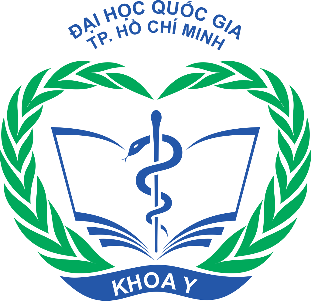 Khoa Y - Đại học Quốc Gia TP.HCM