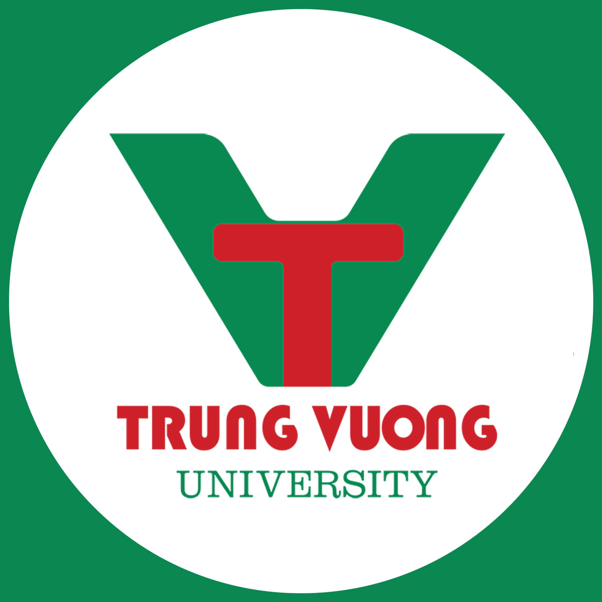 Đại học Trưng Vương