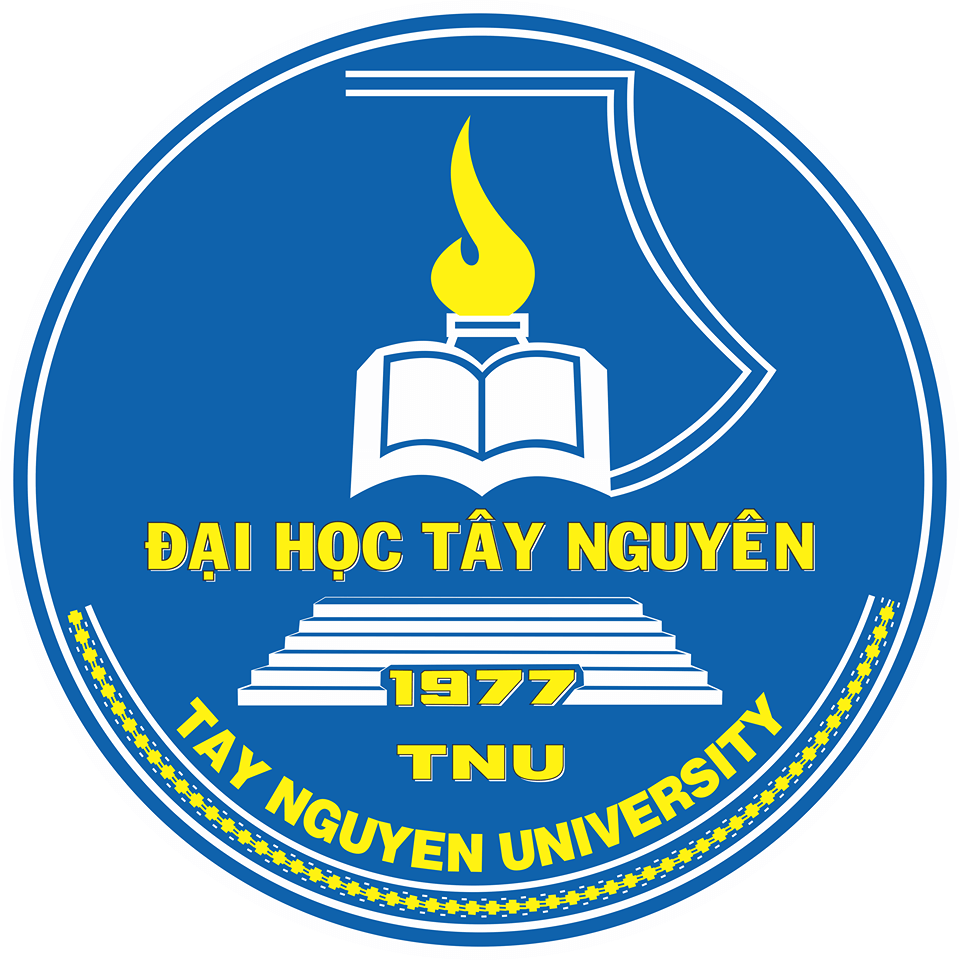 Đại học Tây Nguyên