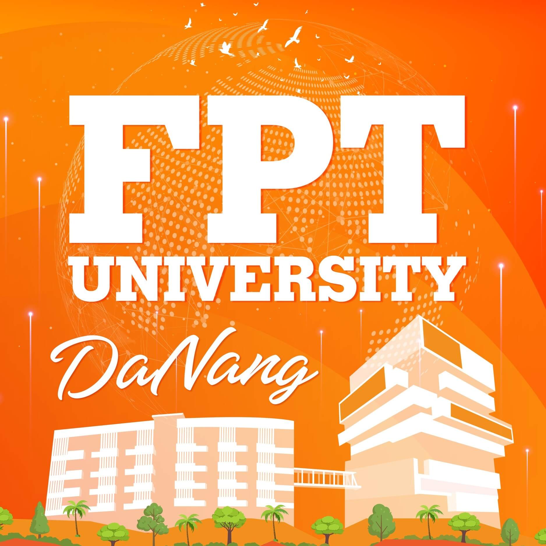 Đại học FPT - Đà Nẵng