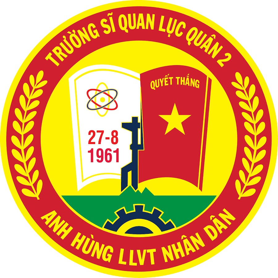 Trường Sĩ Quan Lục Quân 2 - Đại học Nguyễn Huệ