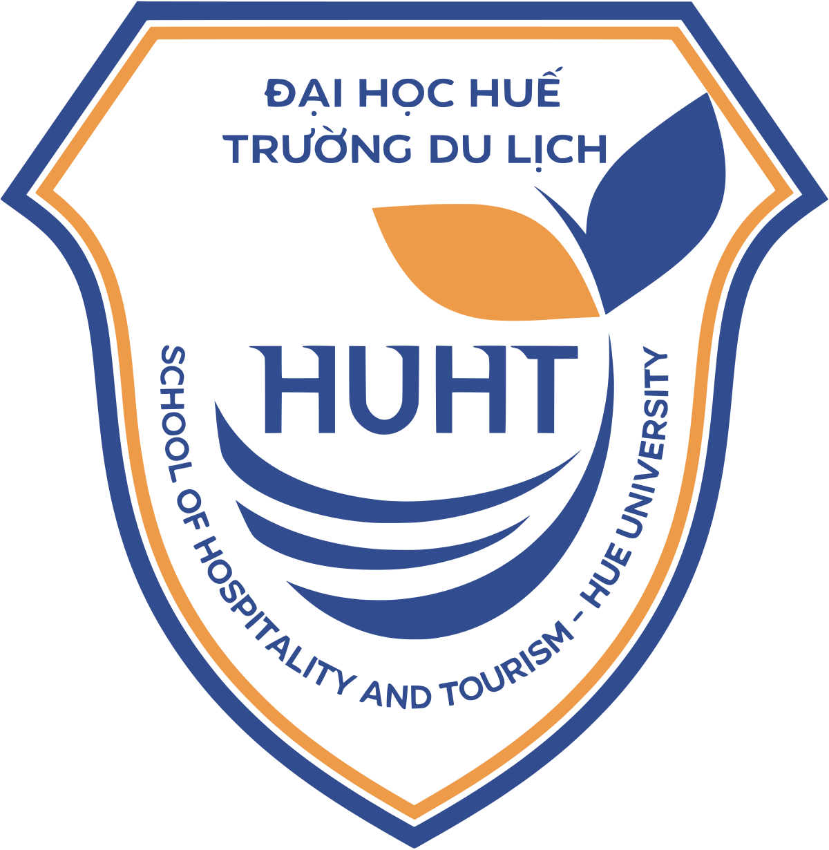Trường Du lịch - Đại học Huế