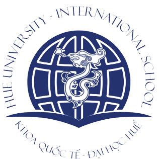 Khoa Quốc Tế - ĐH Huế