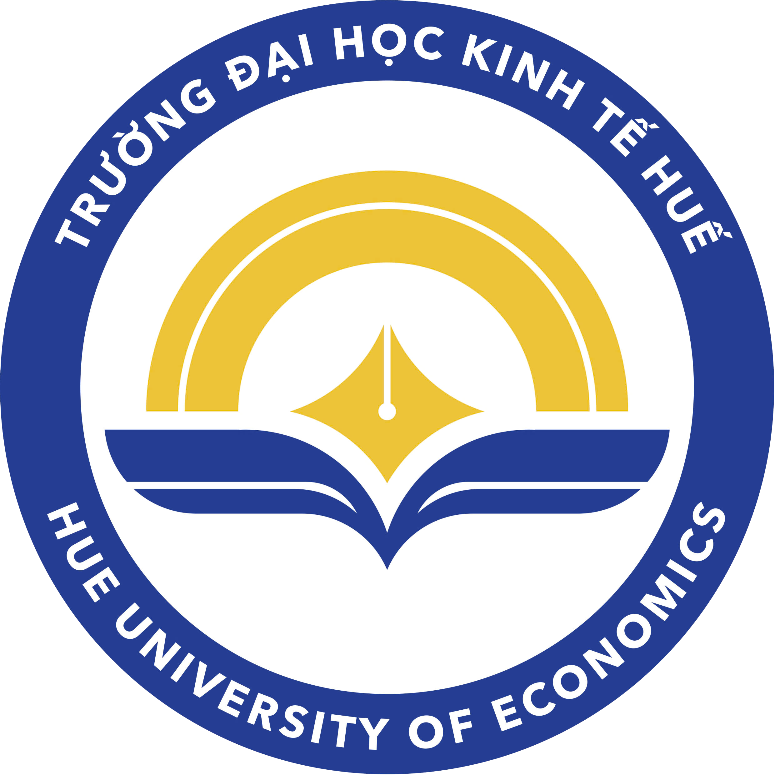 Đại học Kinh Tế - Đại học Huế