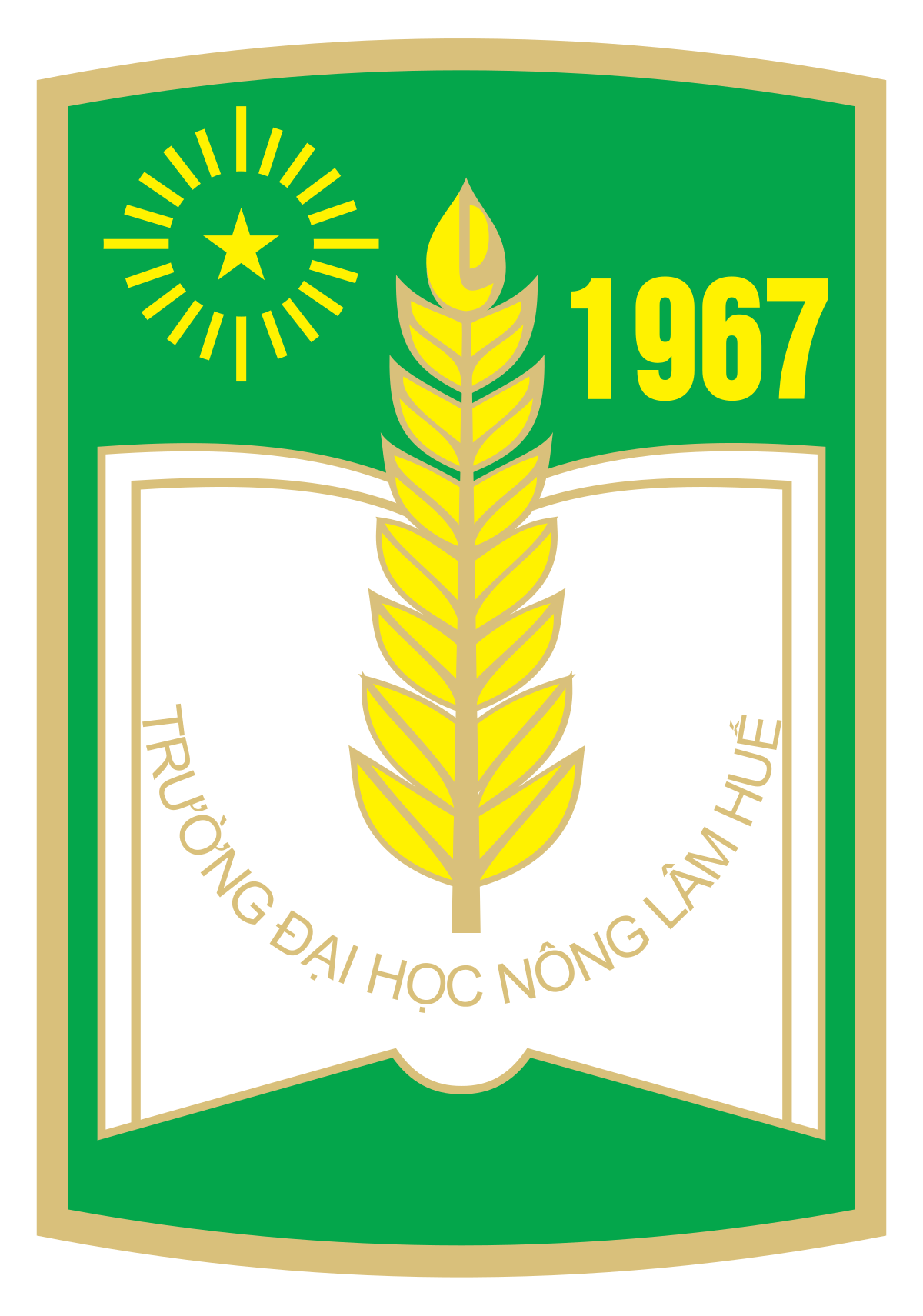 Đại học Nông Lâm - Đại học Huế