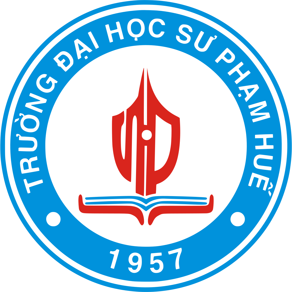 Đại học Sư Phạm - Đại học Huế