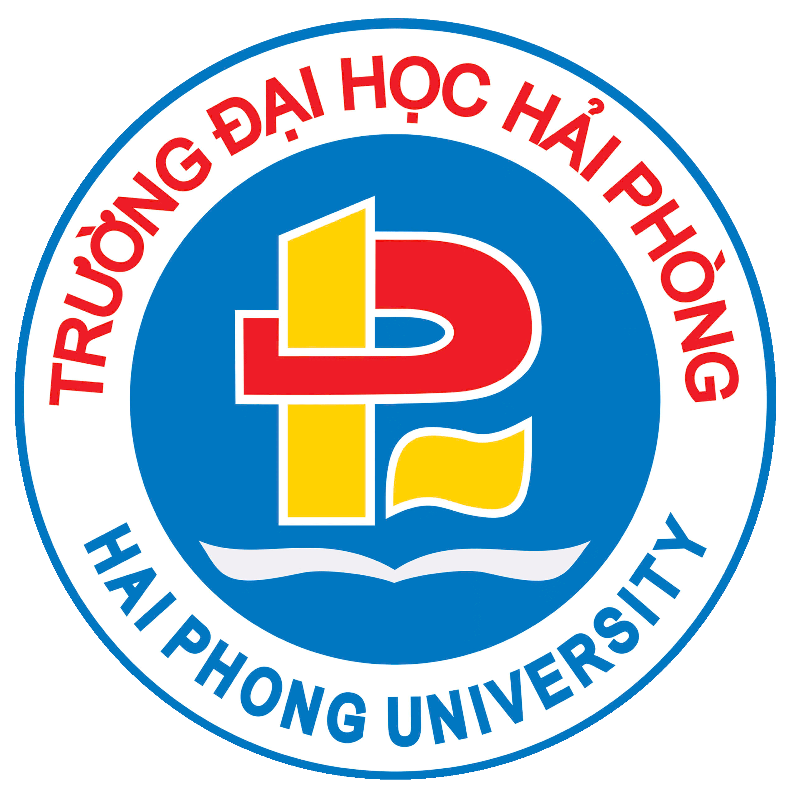Đại học Hải Phòng